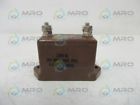 3366-6l Cornell Dubilier Capacitor Used