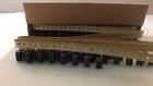 336ckh200msa Cebsm2d330m V7-t4 Illinois Capacitor Lot Of Electrolytic Capac