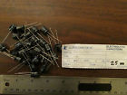 336fxm100m Illinois Capacitor 25 33