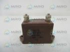 3377-6l Cornell Dubilier Capacitor Used