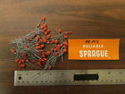 33kx5e1kv Sprague 98 Pieces Disc