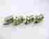 3468291-411 Electromotive Arco Lot Of 4 Mica Compression Variable Trimmer Capacitors 190 Pf 760
