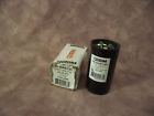 35-400d125 Rotom Start Capacitor Mfd Nos