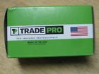 35-440usa-r Trade Pro Tp Motor Run Capacitor Mfd
