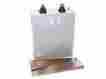 08-z12 3500vdc T.o.e.i Capacitor 50uf P1