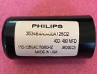 3534b4a0400a125d2 Philips 400-480mfd Electric Motor