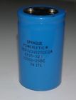 35d323g025cc2a Sprague Powerlytic Capacitor