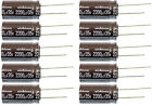 Uvz1v222mhd 35ut2200 Nichicon Lot Of 10