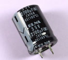 35v272ms23z Elna Radial Electrolytic Capacitor Made In Japan 616880108240