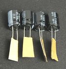 35v330uf Rubycon Electrolytic Capacitors Zlh Low Esr Japan