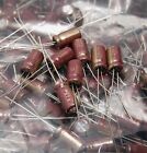 35v56uf Elna 20pcs 56uf 35v