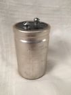 220-450dc 36d 7121l Sprague Powerlytic Capacitor
