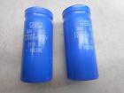36da123f050ab2a 36d241f300ab2a Nippon Chemi-con 2 Capacitor