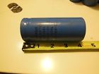 36d7646 Powerlytic Sprague Lot Of 17 Capacitor 36d 17500uf 20vdc
