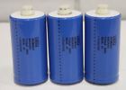 36dm5027 Nippon Lot Of Uf Capacitor