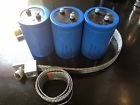 36dx10017p Sprague Chemicon Set