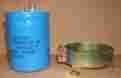 36dx10037 Sprague Powerlytic 400uf 300vnp Screw Top Capacitor