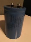 36dx10335p Sprague New Large Can Electrolytic Capacitor