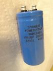 36dx9463 Sprague Capacitor