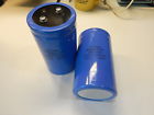 36dx9483 Sprague Com Grade Aluminum Electrolytic Capacitor You Get Pieces