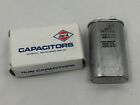 3a3707x-a14 370-7.5 Jard Run Capacitors Sevonol Uf Vac