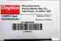 5910-01-228-6804 370vac 2mdv6 Dayton Oval Motor Run Capacitor 7.5 Microfarad Rating Voltage