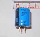 380lq561m160h012 Cornell Dubilier 25 Pcs