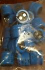 380lx680m400j202 Cde 17pcs 68uf 400v