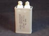 3843 Unbranded Oil Condenser Mfd Chicago Corp Vintage