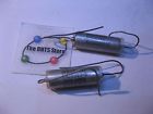 38j2333-3 Capacitor Tube Amp Radio Nos Qty