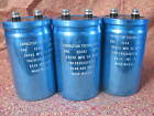 39000mfd Capacitor Technology X3 50