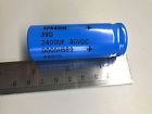39d248g030jp4 Sprague Axial 2400uf 30v