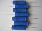 39d257f250js6 Vishay New Sprague Dc Electrolytic Capacitor