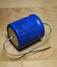 39d257g075je6 Sprague Capacitor Aluminum Electrolytic Axial