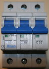 Ul1077 3cu35r New In Box Circuit Breaker Altech Corp Pole Curve