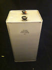 3kvdc 111-1 Cornell Dubilier Lpc 40 Mfd High Voltage Capacitor Free Shipping