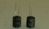 3ndl Unbranded Radical Electrolytic Capacitor Lot Of 789393248045