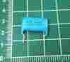 4u6t452h 4.5nf Taitsu 100x 1500v 452 High Voltage Polypropylene Film Capacitors Mmc