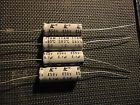4.7mfd-450v 4.7mfd Illinios 4pcs Mf Uf 450v Ax Electrolytic Cap Mfg