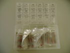 Gp50-kt1 4.7pf-0.1uf Xicon Capacitors Ceramic Disc Kit 20values 360pcs 50v Y5f New
