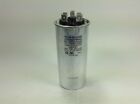 40-7.5-440 Trade Pro Tradepro Mfd Volt Round Dual Run Capacitor