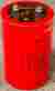 002-3052 4000uf 500v Norman Duracap Electrolytic Photoflash Capacitor Type Eaf 95-42