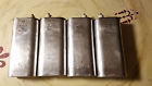 26859-3 4000vdc Ge 4 Pcs 8uf 8mfd 4000v High Voltage No Pcb Oil Capacitor