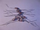 Sx550 409 Mallory Polystyrene Capacitor 5pf