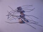 Sx568 409 Mallory Polystyrene Capacitor 6.8pf