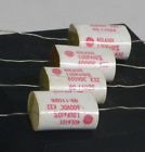 89-11025 40l6101 General Electric Capacitors Series Uf Vdc