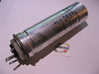 411980-1 Micamold Qty 1 Electrolytic Capacitor