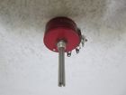 41293 Voltronics Capacitor Used