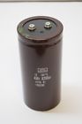 41i15l Nippon Huge Lx Dc Electrolytic Capacitor Guaranteed