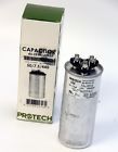 43-25141-10 Protech Universal Capacitor Round Uf Volt 662766447484